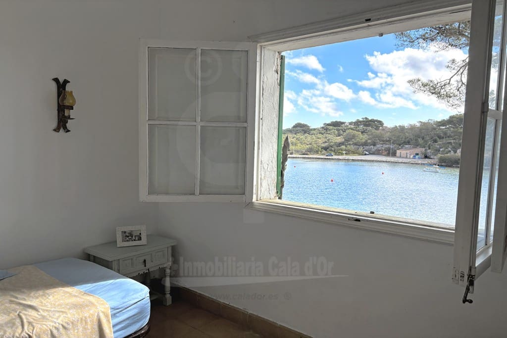 4 soveværelse Villa til salg i Porto Petro med garage - € 1.900.000 (Ref: 8988002)