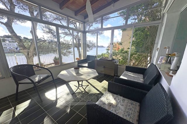 4 soverom Villa til salgs i Porto Petro, Santanyí med garasje - € 1 900 000 (Ref: 8988002)