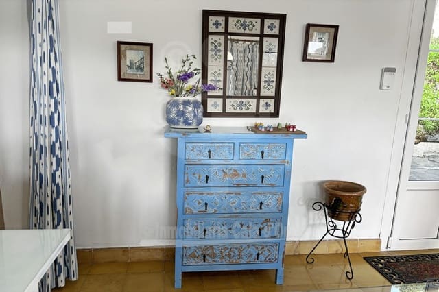 4 soverom Villa til salgs i Porto Petro, Santanyí med garasje - € 1 900 000 (Ref: 8988002)