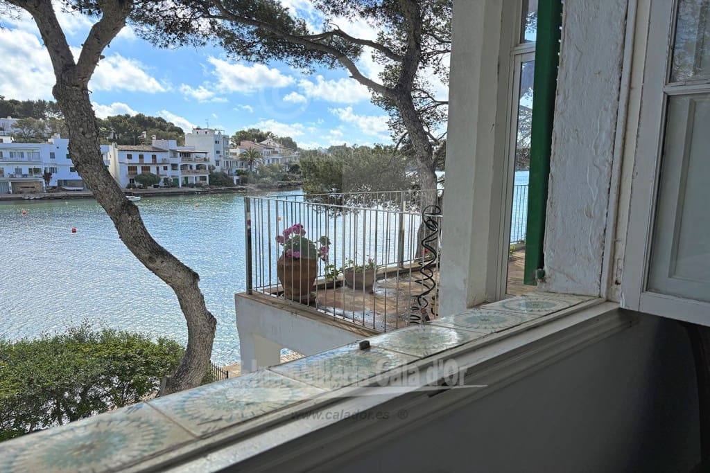 4 soveværelse Villa til salg i Porto Petro med garage - € 1.900.000 (Ref: 8988002)