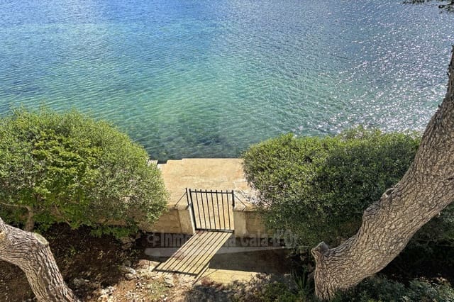 4 soverom Villa til salgs i Porto Petro, Santanyí med garasje - € 1 900 000 (Ref: 8988002)