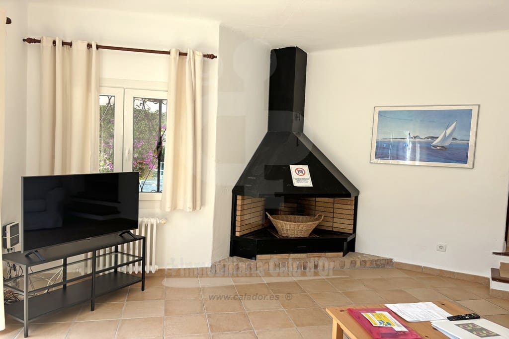 4 soveværelse Villa til salg i Cala d'Or med swimmingpool garage - € 1.225.000 (Ref: 9000989)