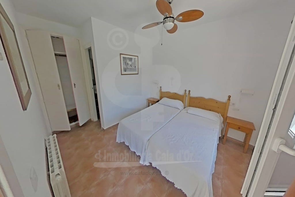 4 soverom Villa til salgs i Cala d'Or med svømmebasseng garasje - € 1 225 000 (Ref: 9000989)