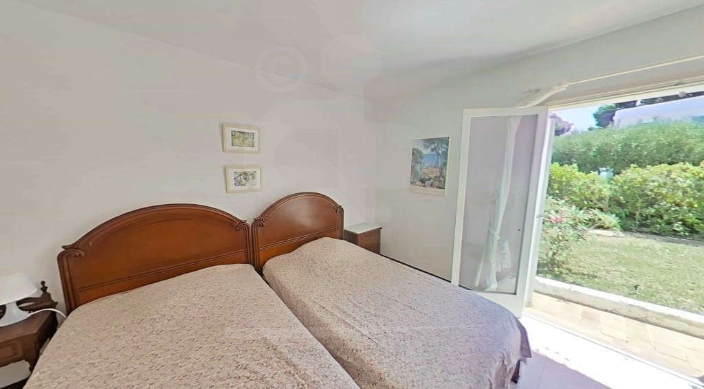 5 soverom Villa til salgs i Cala d'Or med svømmebasseng garasje - € 1 900 000 (Ref: 9141439)