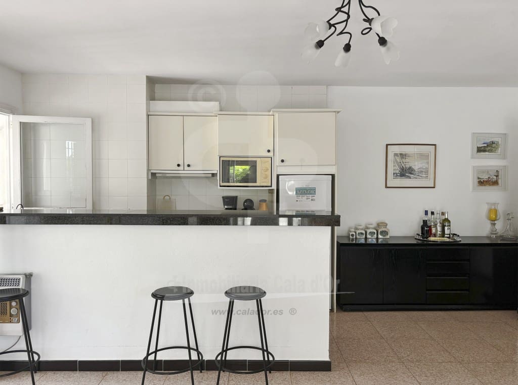 5 soverom Villa til salgs i Cala d'Or med svømmebasseng garasje - € 1 900 000 (Ref: 9141439)