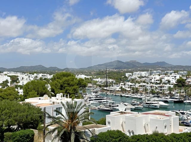 5 soveværelse Villa til salg i Cala d'Or, Santanyí med swimmingpool garage - € 1.900.000 (Ref: 9141439)