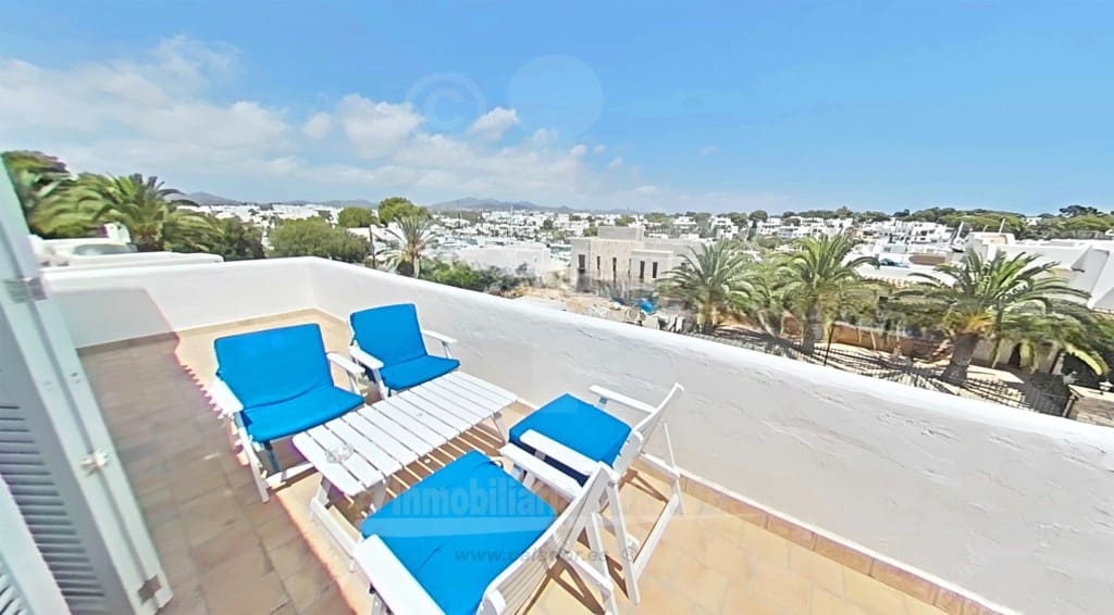 5 soverom Villa til salgs i Cala d'Or med svømmebasseng garasje - € 1 900 000 (Ref: 9141439)