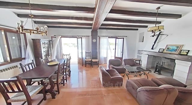 5 soveværelse Villa til salg i Cala d'Or, Santanyí med swimmingpool garage - € 1.900.000 (Ref: 9141439)