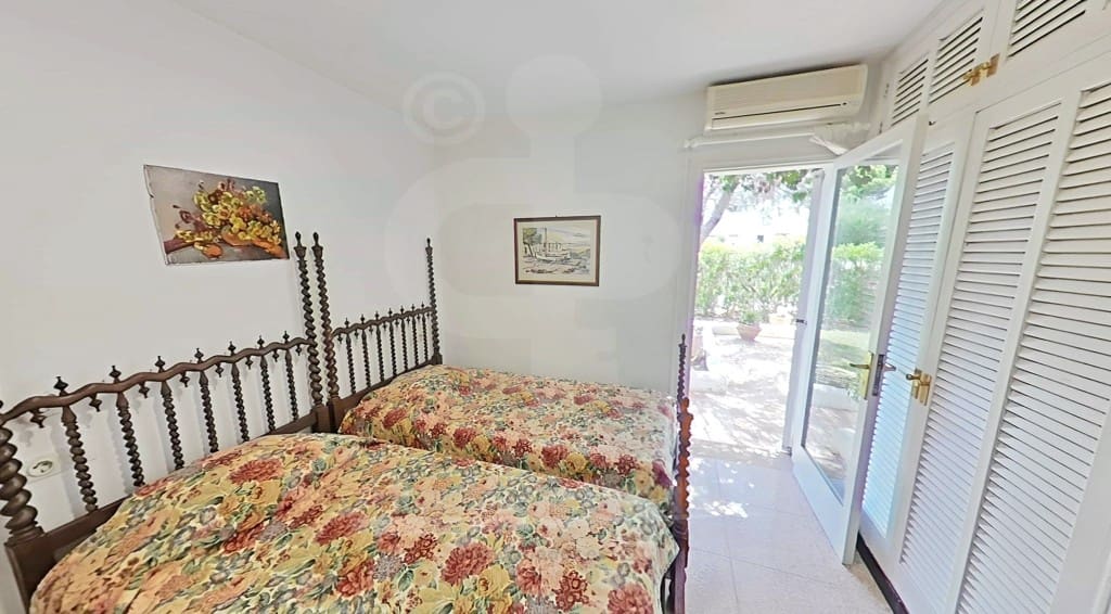 5 soverom Villa til salgs i Cala d'Or med svømmebasseng garasje - € 1 900 000 (Ref: 9141439)