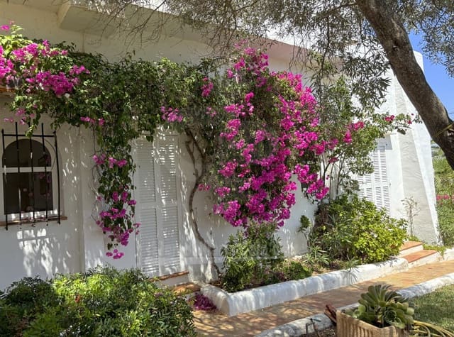 5 soveværelse Villa til salg i Cala d'Or, Santanyí med swimmingpool garage - € 1.900.000 (Ref: 9141439)