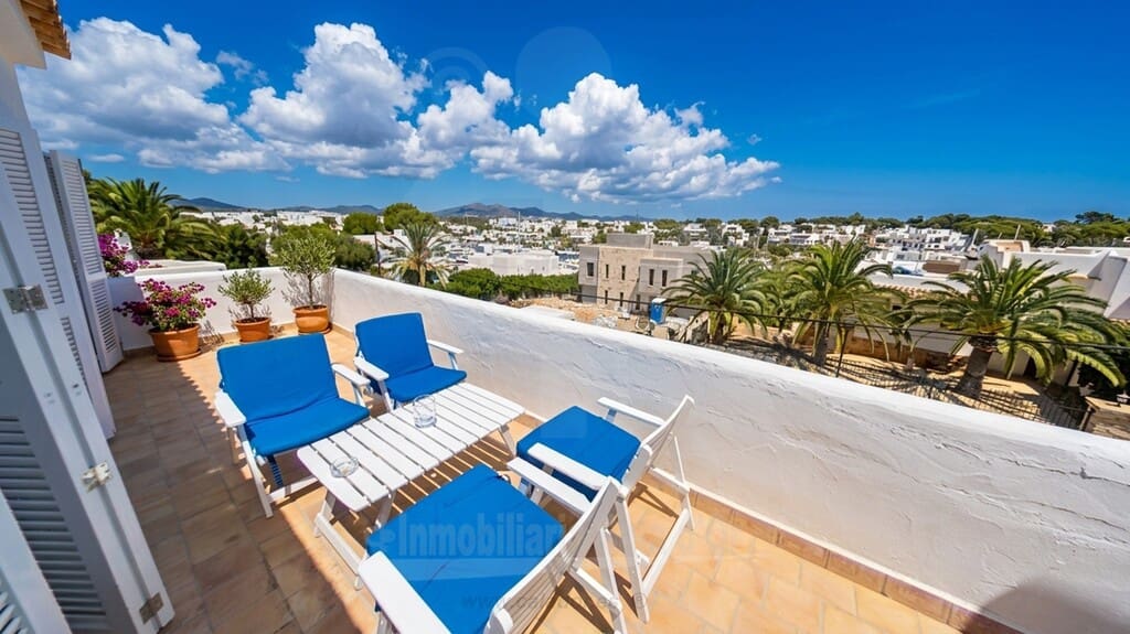 5 chambre Villa/Maison à vendre à Cala d'Or avec piscine garage - 1 790 000 € (Ref: 9141439)