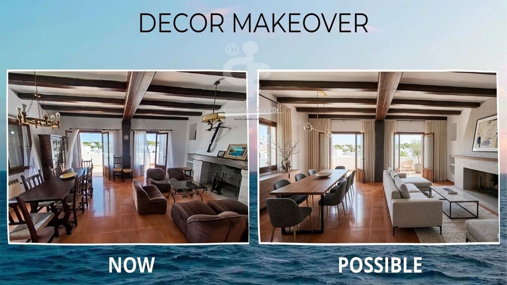 5 chambre Villa/Maison à vendre à Cala d'Or avec piscine garage - 1 790 000 € (Ref: 9141439)
