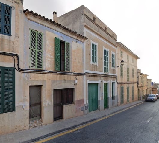 4 soverom Villa til salgs i Alqueria Blanca, Santanyí - € 350 000 (Ref: 9146809)