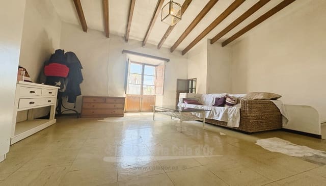 4 chambre Villa/Maison à vendre à Alqueria Blanca, Santanyí - 325 000 € (Ref: 9146809)