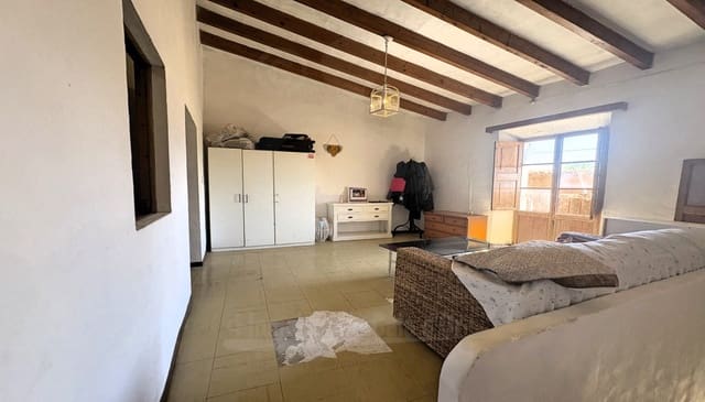 4 chambre Villa/Maison à vendre à Alqueria Blanca, Santanyí - 325 000 € (Ref: 9146809)