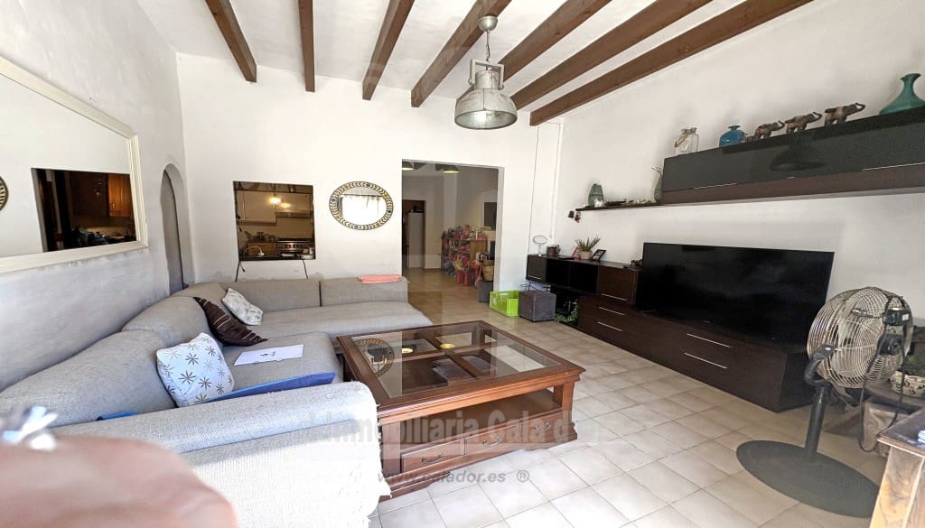 4 soveværelse Villa til salg i Alqueria Blanca - € 325.000 (Ref: 9146809)