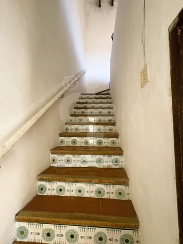 4 chambre Villa/Maison à vendre à Alqueria Blanca, Santanyí - 325 000 € (Ref: 9146809)