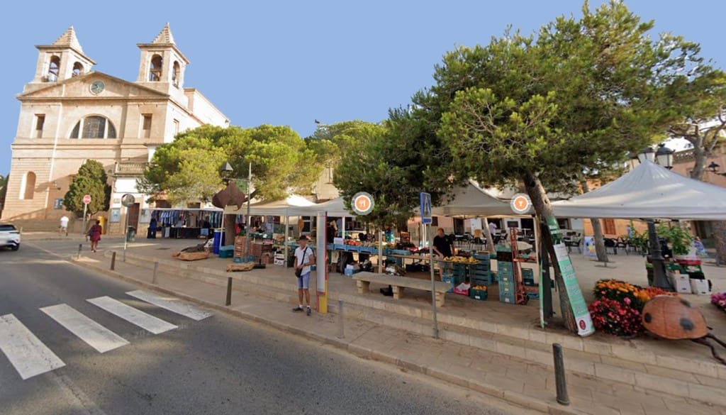 4 soveværelse Villa til salg i Alqueria Blanca - € 325.000 (Ref: 9146809)