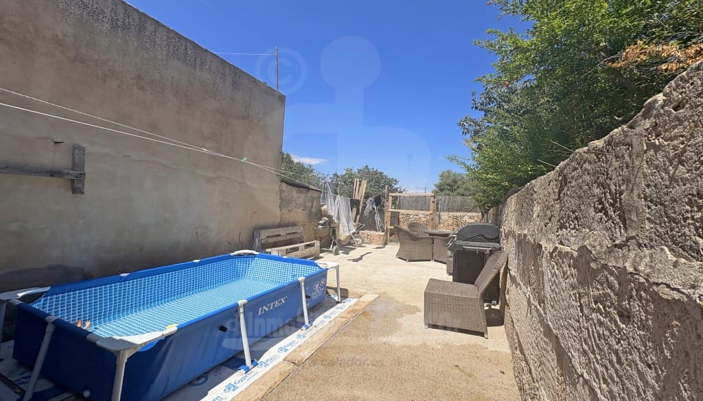 4 soveværelse Villa til salg i Alqueria Blanca - € 325.000 (Ref: 9146809)