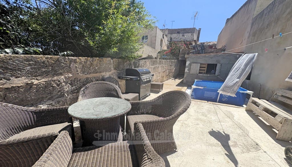 4 soveværelse Villa til salg i Alqueria Blanca - € 325.000 (Ref: 9146809)