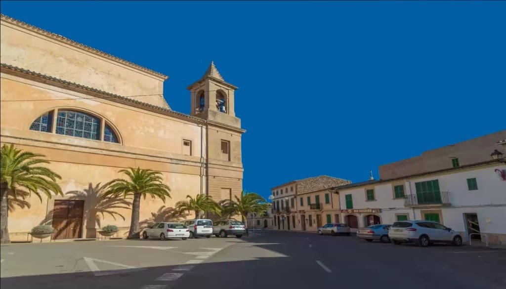 4 soveværelse Villa til salg i Alqueria Blanca - € 325.000 (Ref: 9146809)