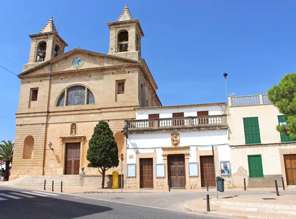 4 soveværelse Villa til salg i Alqueria Blanca - € 325.000 (Ref: 9146809)