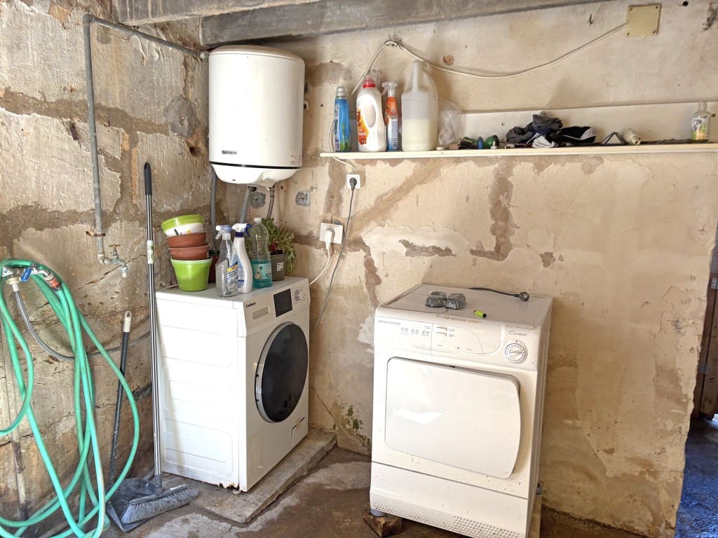 4 soveværelse Villa til salg i Alqueria Blanca - € 325.000 (Ref: 9146809)