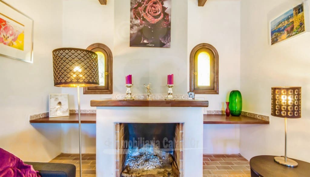 3 slaapkamer Villa te koop in Cala d'Or met zwembad - € 990.000 (Ref: 9183333)