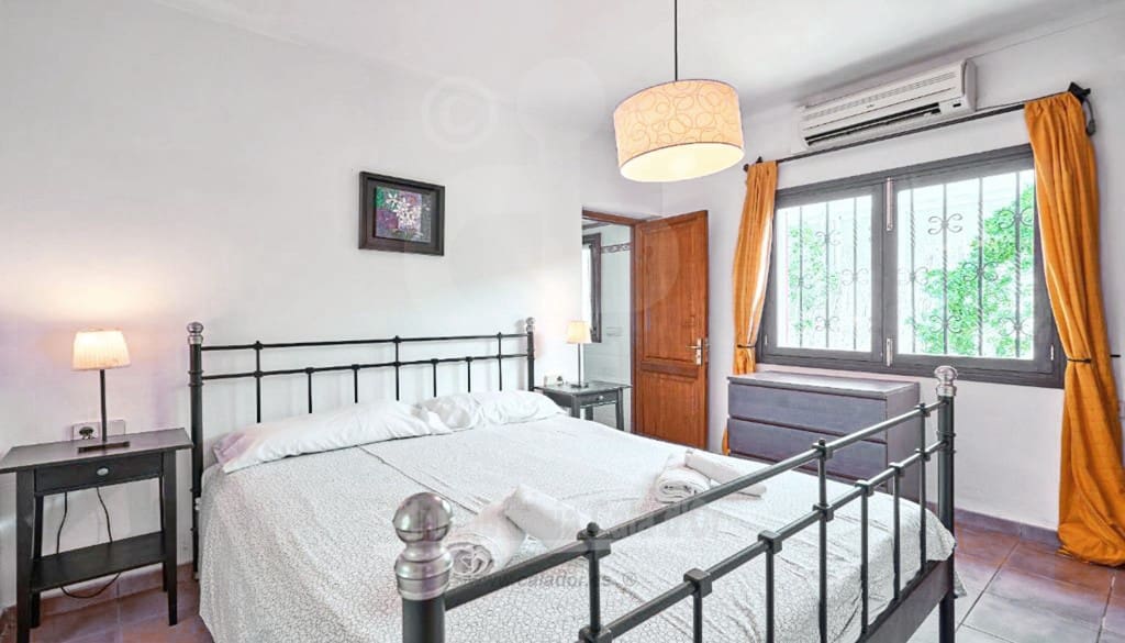 3 slaapkamer Villa te koop in Cala d'Or met zwembad - € 990.000 (Ref: 9183333)