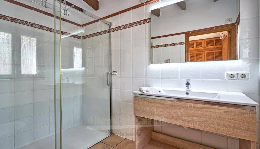 3 slaapkamer Villa te koop in Cala d'Or met zwembad - € 990.000 (Ref: 9183333)