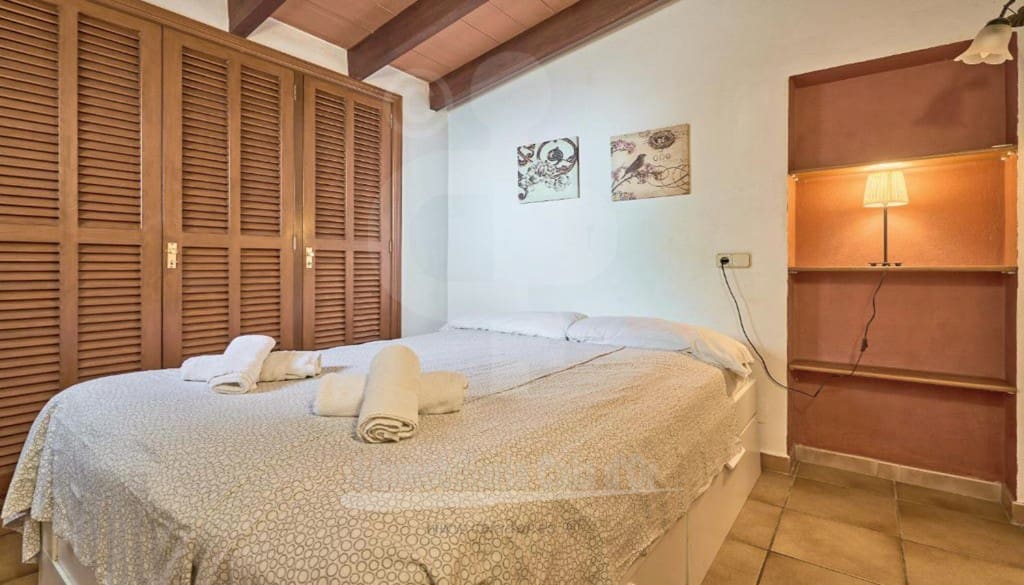 3 slaapkamer Villa te koop in Cala d'Or met zwembad - € 990.000 (Ref: 9183333)