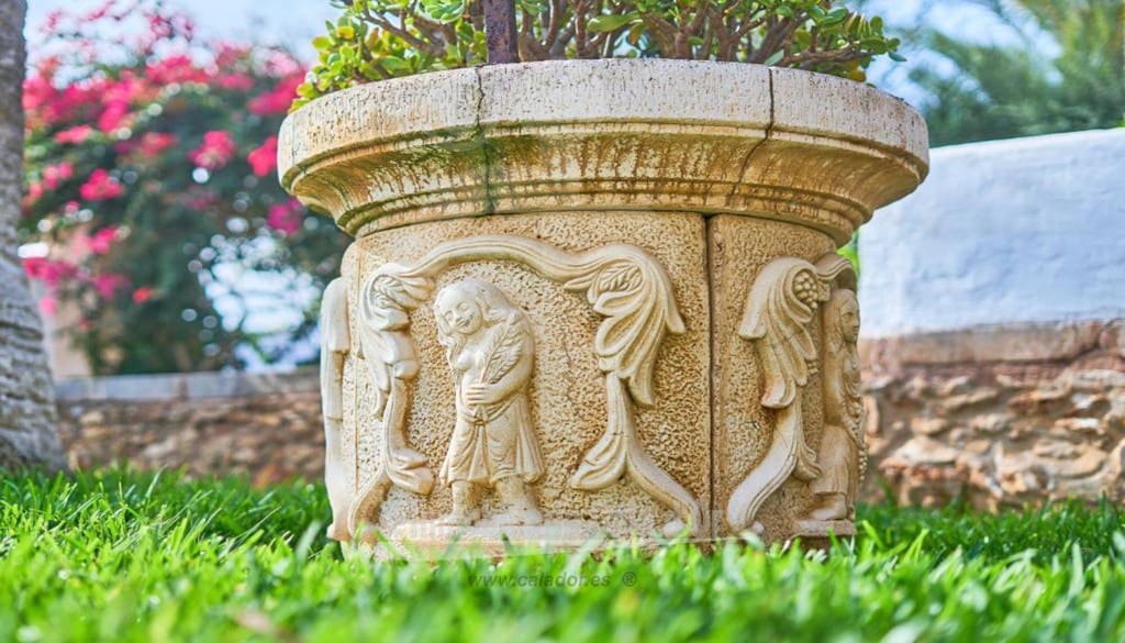 3 slaapkamer Villa te koop in Cala d'Or met zwembad - € 990.000 (Ref: 9183333)