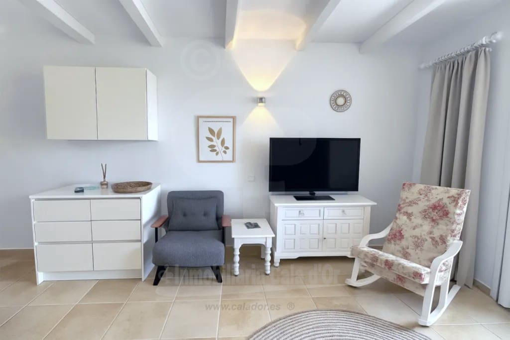 1 camera da letto Appartamento in vendita in Cala d'Or con piscina - 250.000 € (Rif: 9197549)