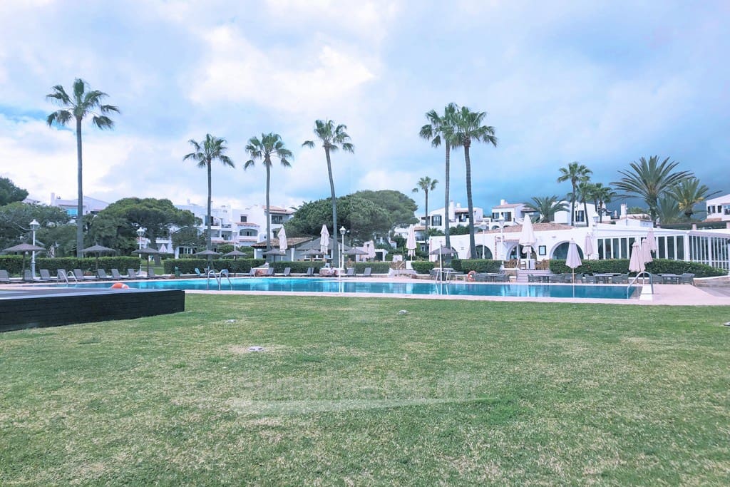 1 camera da letto Appartamento in vendita in Cala d'Or con piscina - 250.000 € (Rif: 9197549)