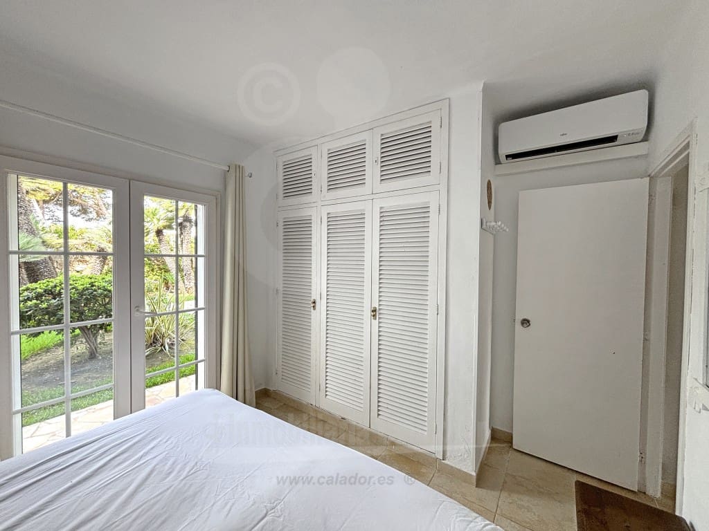 1 camera da letto Appartamento in vendita in Cala d'Or con piscina - 250.000 € (Rif: 9197549)