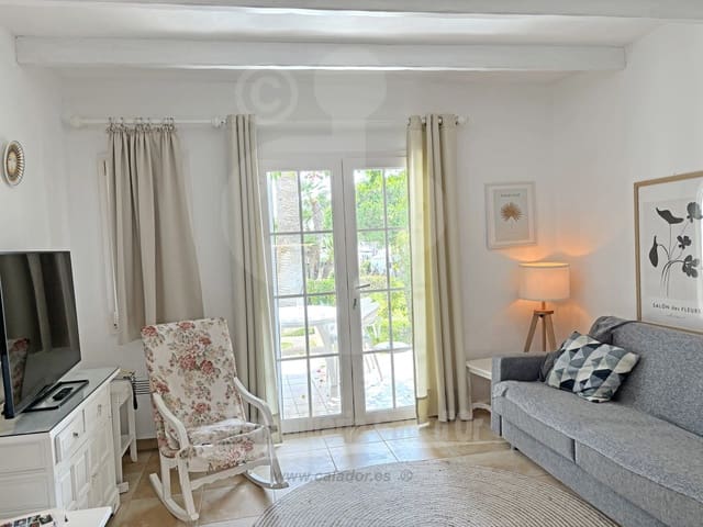 1 bedroom Apartment for sale in Cala d'Or, Santanyí with pool - € 250,000 (Ref: 9197549)