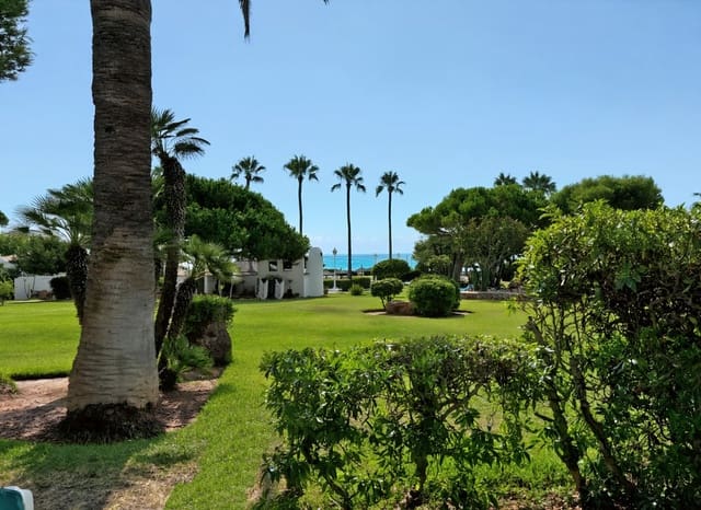 1 bedroom Apartment for sale in Cala d'Or, Santanyí with pool - € 250,000 (Ref: 9197549)