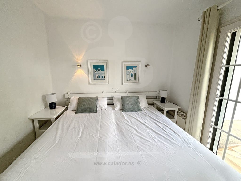 1 camera da letto Appartamento in vendita in Cala d'Or con piscina - 250.000 € (Rif: 9197549)