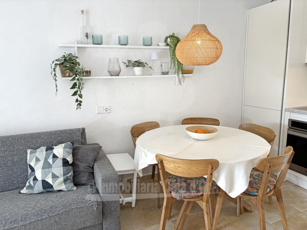 1 camera da letto Appartamento in vendita in Cala d'Or con piscina - 250.000 € (Rif: 9197549)