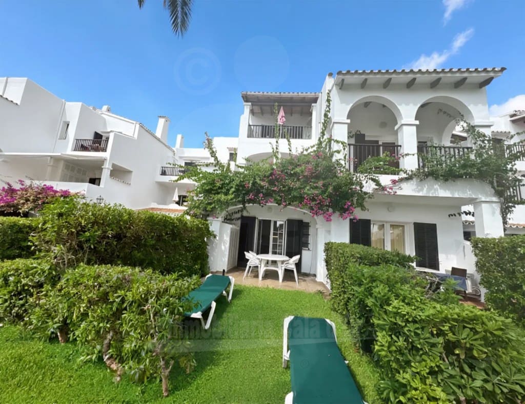 1 camera da letto Appartamento in vendita in Cala d'Or con piscina - 250.000 € (Rif: 9197549)