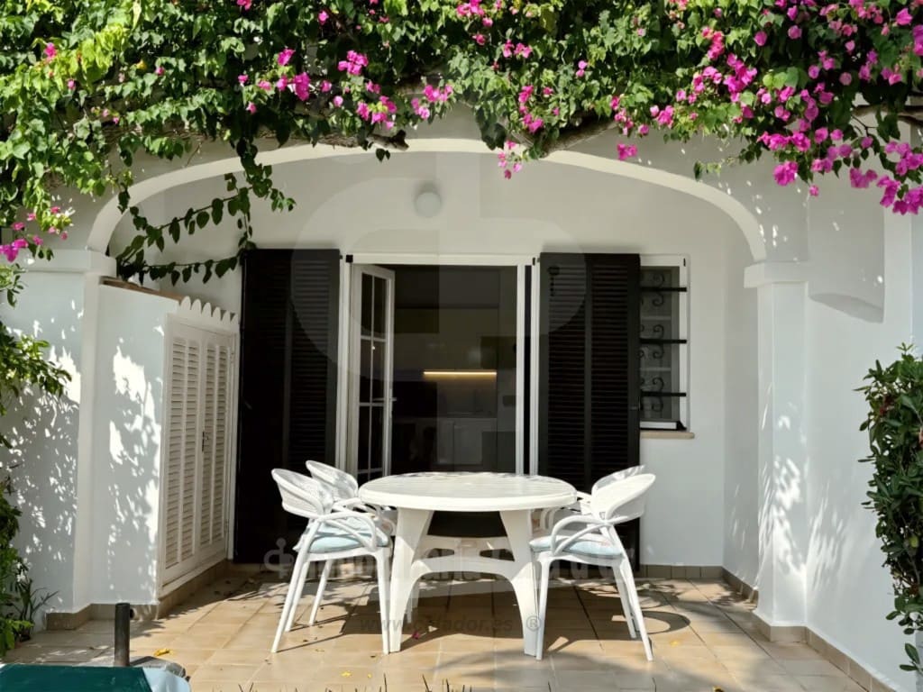 1 camera da letto Appartamento in vendita in Cala d'Or con piscina - 250.000 € (Rif: 9197549)