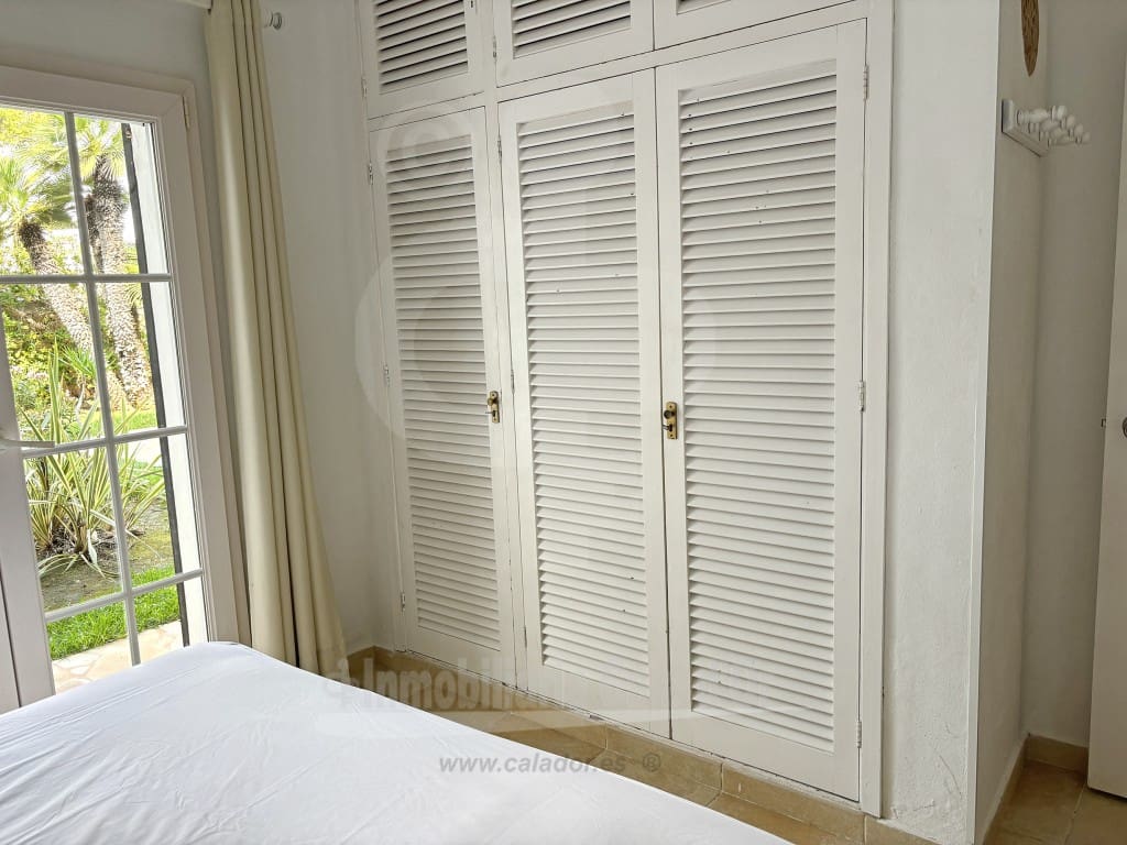 1 camera da letto Appartamento in vendita in Cala d'Or con piscina - 250.000 € (Rif: 9197549)