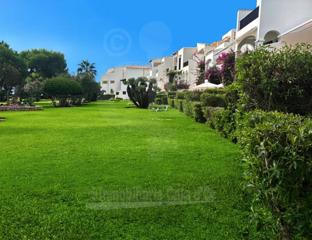 1 camera da letto Appartamento in vendita in Cala d'Or con piscina - 250.000 € (Rif: 9197549)