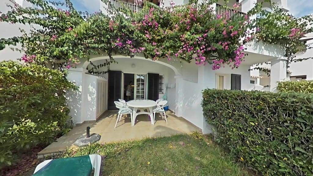 1 camera da letto Appartamento in vendita in Cala d'Or con piscina - 250.000 € (Rif: 9197549)