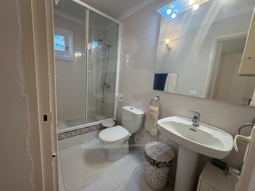 2 soveværelse Lejlighed til salg i Cala d'Or - € 395.000 (Ref: 9284936)