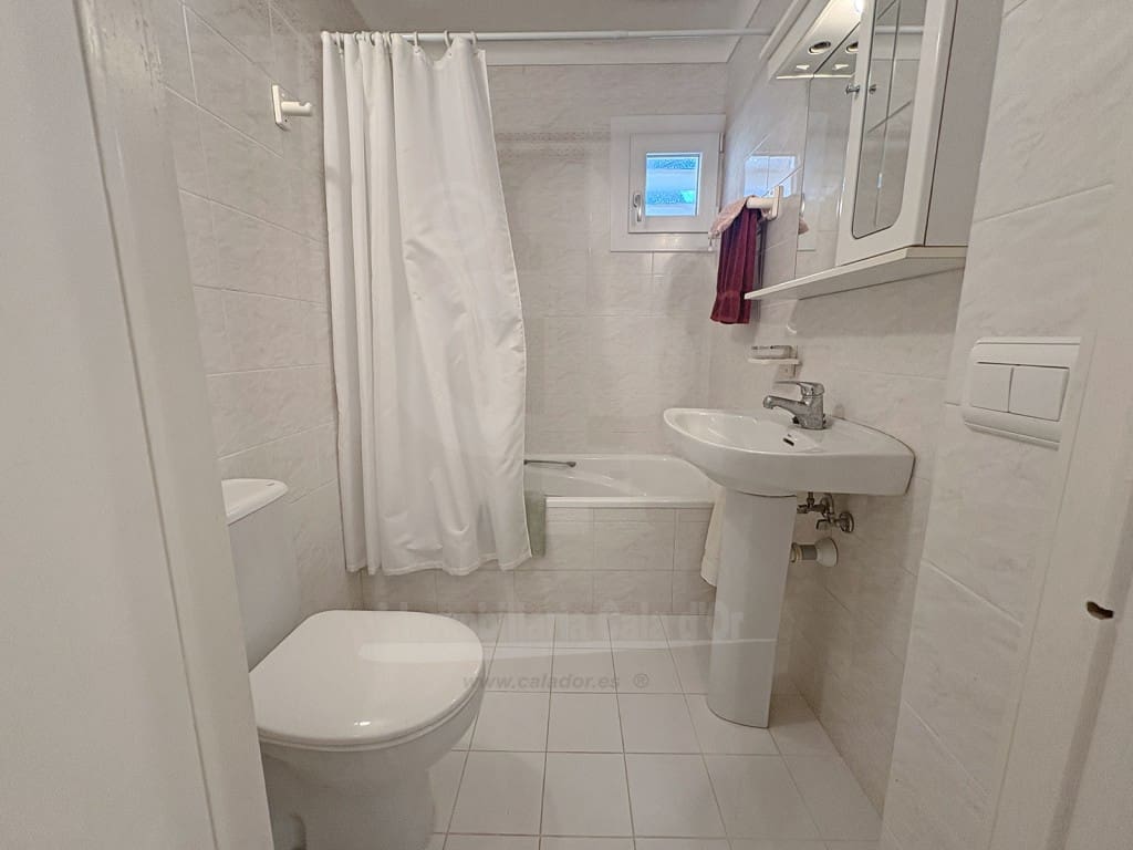 2 soveværelse Lejlighed til salg i Cala d'Or - € 395.000 (Ref: 9284936)