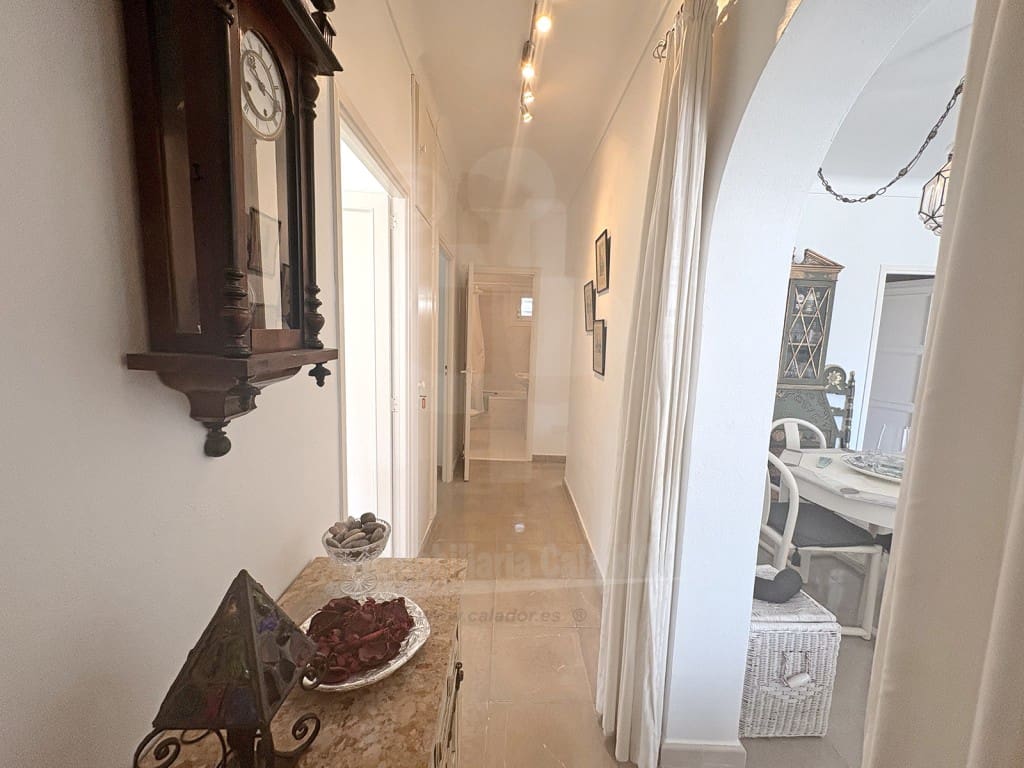 2 soveværelse Lejlighed til salg i Cala d'Or - € 395.000 (Ref: 9284936)