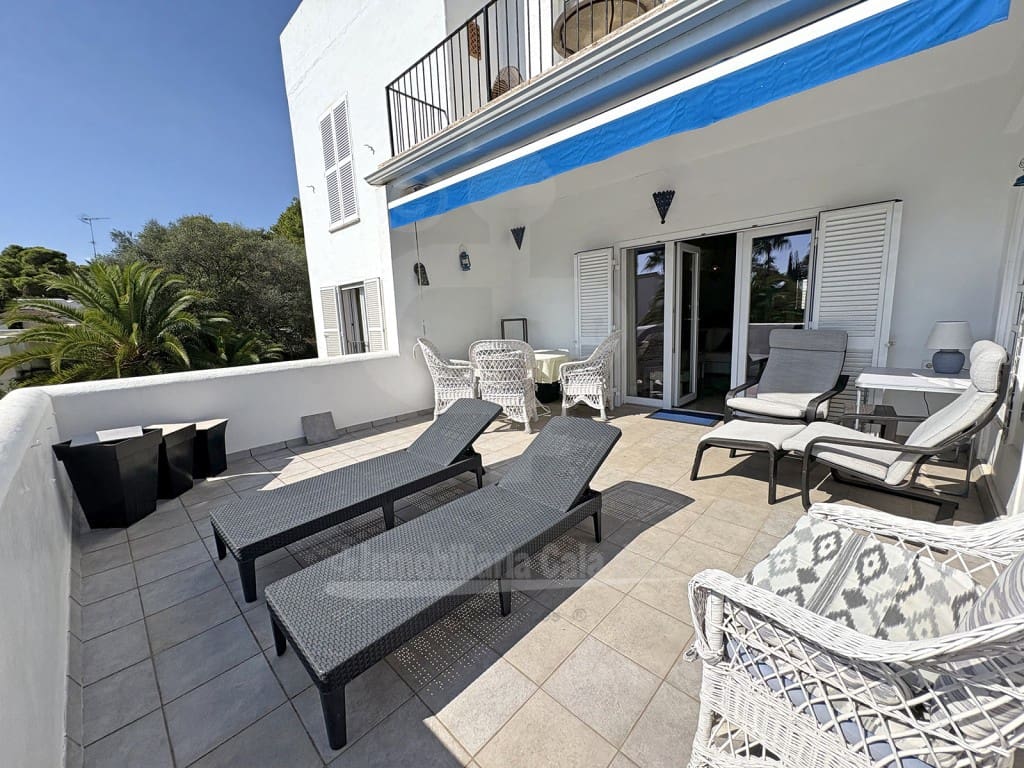 2 soveværelse Lejlighed til salg i Cala d'Or - € 395.000 (Ref: 9284936)