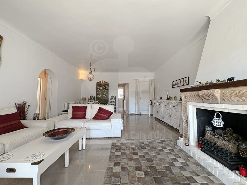 2 soveværelse Lejlighed til salg i Cala d'Or - € 395.000 (Ref: 9284936)