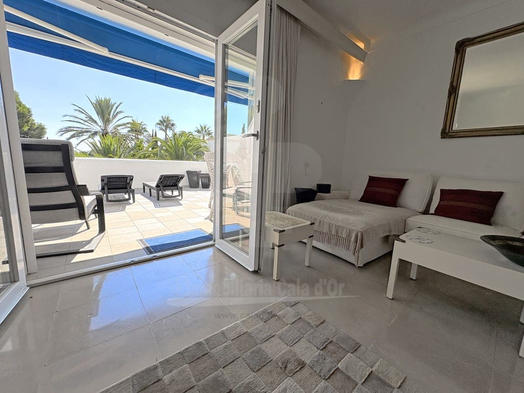 2 soveværelse Lejlighed til salg i Cala d'Or - € 395.000 (Ref: 9284936)
